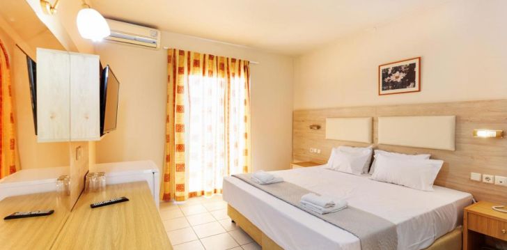 Brīvdienas Krētā, 4* FAMILY WORLD AQUA SUN VILLAGE! 13