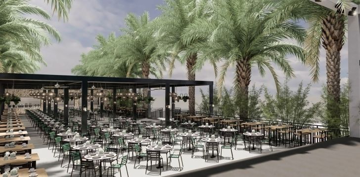 Atvaļinājuma ceļojums 5* SEVEN SEAS PALMERAS BAY Turcijā! 17