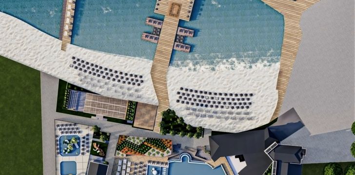 Atvaļinājuma ceļojums 5* SEVEN SEAS PALMERAS BAY Turcijā! 18