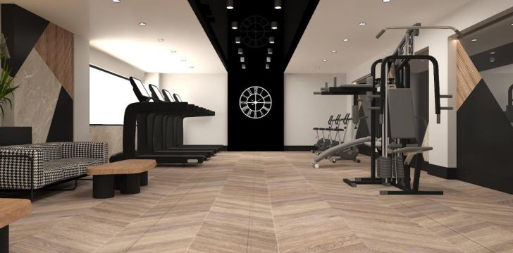 Augsta līmeņa atpūta jaunatklātajā 5* SIDE MOON PALACE Turcijā! 27