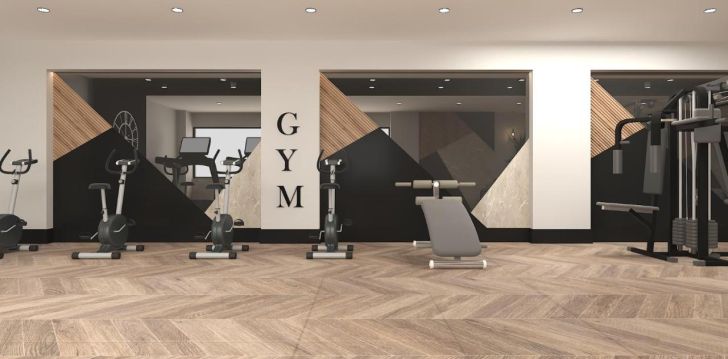 Augsta līmeņa atpūta jaunatklātajā 5* SIDE MOON PALACE Turcijā! 28