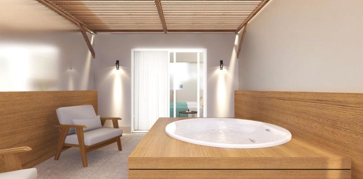 Augsta līmeņa atpūta jaunatklātajā 5* SIDE MOON PALACE Turcijā! 31