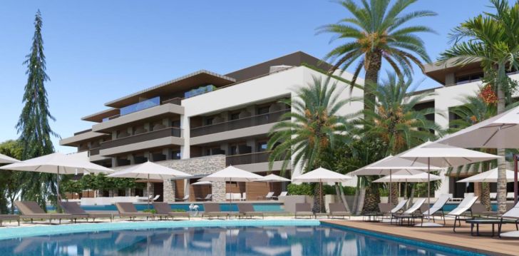 Ceļojums uz Turciju! 5* viesnīca ANDA BARUT COLLECTION 2