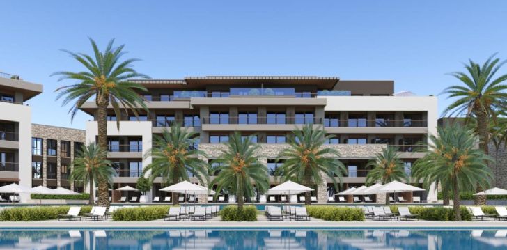 Ceļojums uz Turciju! 5* viesnīca ANDA BARUT COLLECTION 5