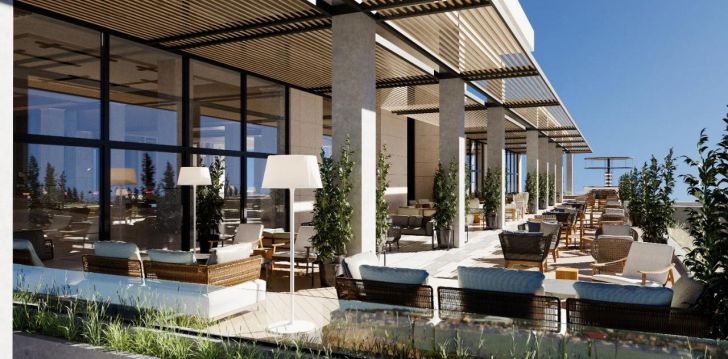 Ceļojums uz Turciju! 5* viesnīca ANDA BARUT COLLECTION 6