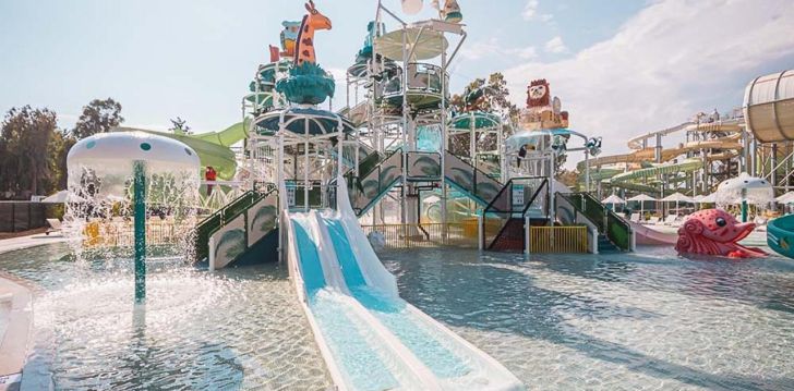 Ceļojums uz Turciju! 5* viesnīca ANDA BARUT COLLECTION 9