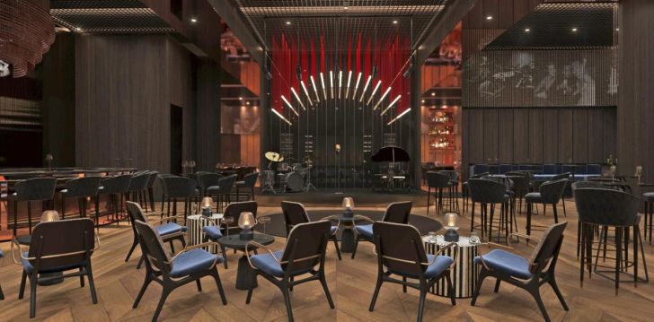 Ceļojums uz Turciju! 5* viesnīca ANDA BARUT COLLECTION 11