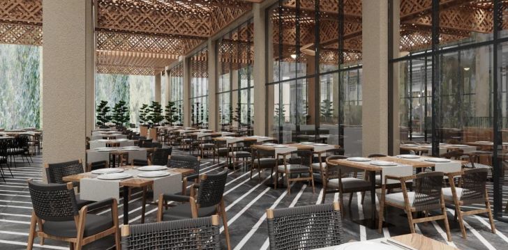 Ceļojums uz Turciju! 5* viesnīca ANDA BARUT COLLECTION 13