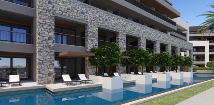Ceļojums uz Turciju! 5* viesnīca ANDA BARUT COLLECTION 14