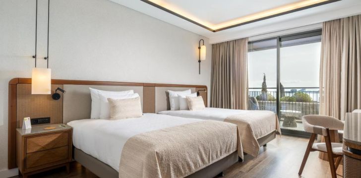 Ceļojums uz Turciju! 5* viesnīca ANDA BARUT COLLECTION 15
