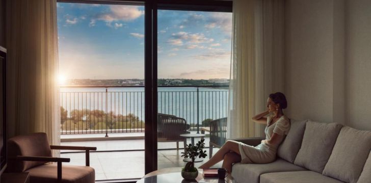 Ceļojums uz Turciju! 5* viesnīca ANDA BARUT COLLECTION 16
