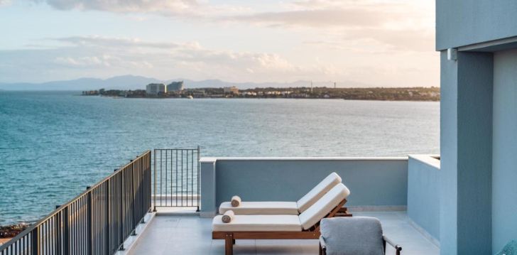 Ceļojums uz Turciju! 5* viesnīca ANDA BARUT COLLECTION 17