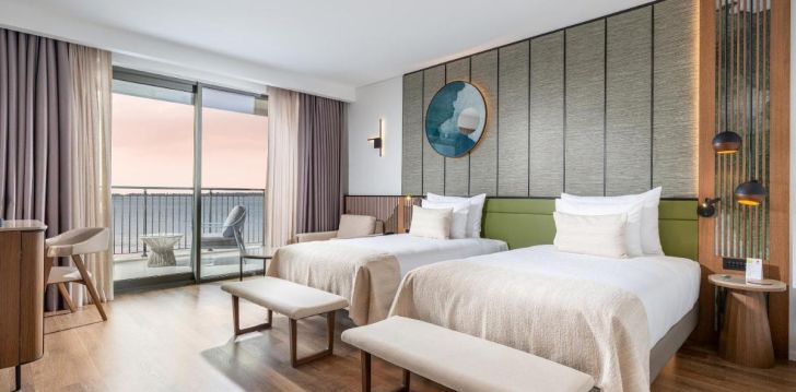 Ceļojums uz Turciju! 5* viesnīca ANDA BARUT COLLECTION 19