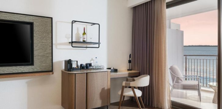 Ceļojums uz Turciju! 5* viesnīca ANDA BARUT COLLECTION 20