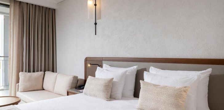 Ceļojums uz Turciju! 5* viesnīca ANDA BARUT COLLECTION 21