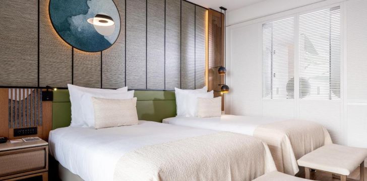 Ceļojums uz Turciju! 5* viesnīca ANDA BARUT COLLECTION 22
