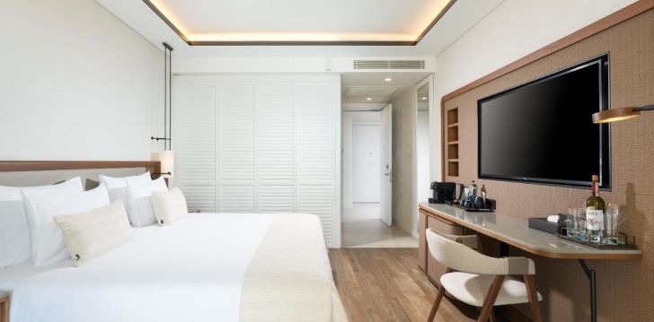 Ceļojums uz Turciju! 5* viesnīca ANDA BARUT COLLECTION 25