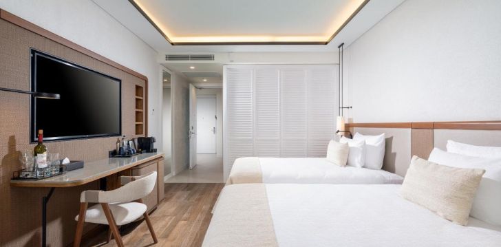 Ceļojums uz Turciju! 5* viesnīca ANDA BARUT COLLECTION 26