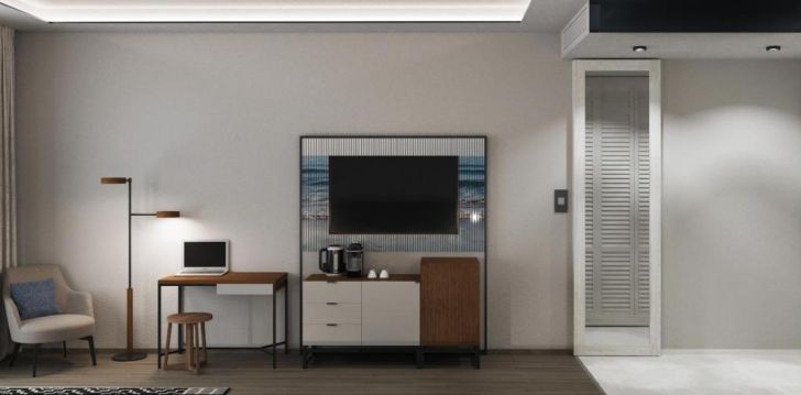 Ceļojums uz Turciju! 5* viesnīca ANDA BARUT COLLECTION 27