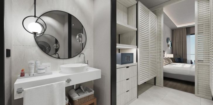 Ceļojums uz Turciju! 5* viesnīca ANDA BARUT COLLECTION 28
