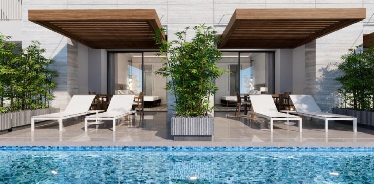Ceļojums uz Turciju! 5* viesnīca ANDA BARUT COLLECTION 30