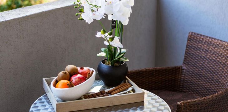 Baudiet atvaļinājumu 4* VANTY VILLA BY AYCON netālu no Budvas, Melnkalnē! 8
