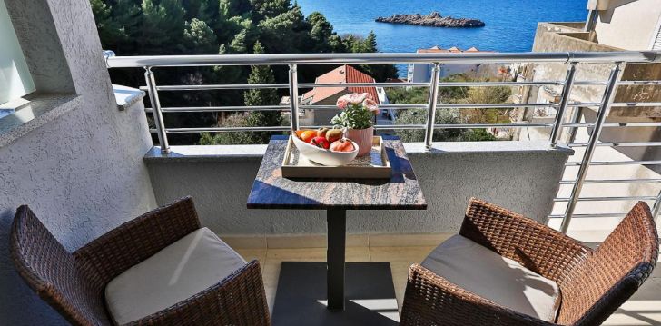 Baudiet atvaļinājumu 4* VANTY VILLA BY AYCON netālu no Budvas, Melnkalnē! 10