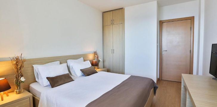 Baudiet atvaļinājumu 4* VANTY VILLA BY AYCON netālu no Budvas, Melnkalnē! 15