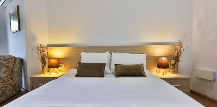 Baudiet atvaļinājumu 4* VANTY VILLA BY AYCON netālu no Budvas, Melnkalnē! 25