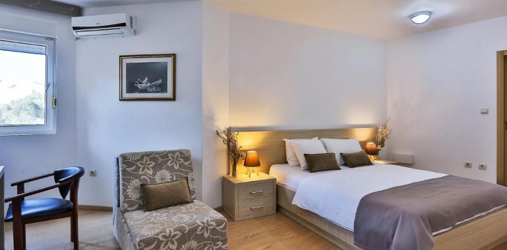 Baudiet atvaļinājumu 4* VANTY VILLA BY AYCON netālu no Budvas, Melnkalnē! 27