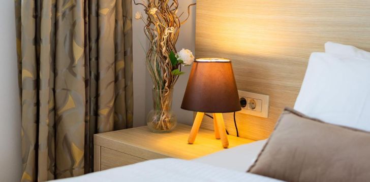 Baudiet atvaļinājumu 4* VANTY VILLA BY AYCON netālu no Budvas, Melnkalnē! 28