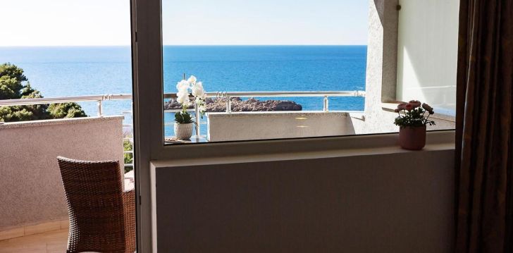 Baudiet atvaļinājumu 4* VANTY VILLA BY AYCON netālu no Budvas, Melnkalnē! 29