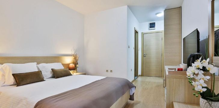 Baudiet atvaļinājumu 4* VANTY VILLA BY AYCON netālu no Budvas, Melnkalnē! 30
