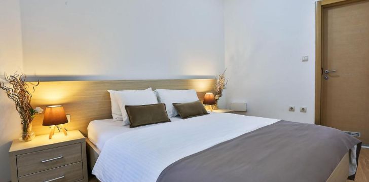 Baudiet atvaļinājumu 4* VANTY VILLA BY AYCON netālu no Budvas, Melnkalnē! 35