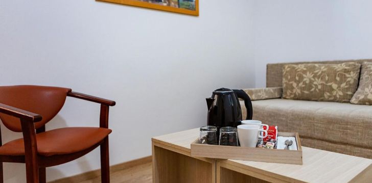 Baudiet atvaļinājumu 4* VANTY VILLA BY AYCON netālu no Budvas, Melnkalnē! 36