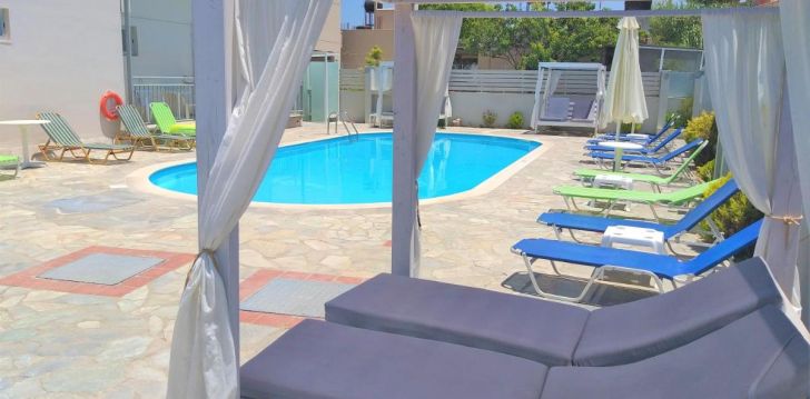 Atpūta Krētā, 3* SUN BOUTIQUE (Adults Only 16+)! 2