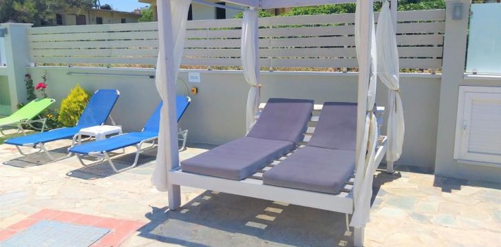 Atpūta Krētā, 3* SUN BOUTIQUE (Adults Only 16+)! 4