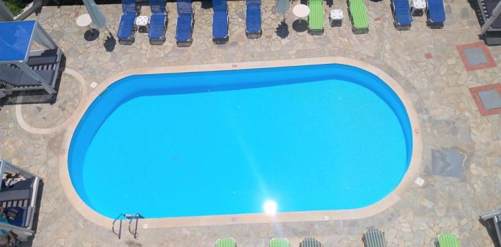 Atpūta Krētā, 3* SUN BOUTIQUE (Adults Only 16+)! 19