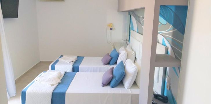 Atpūta Krētā, 3* SUN BOUTIQUE (Adults Only 16+)! 10