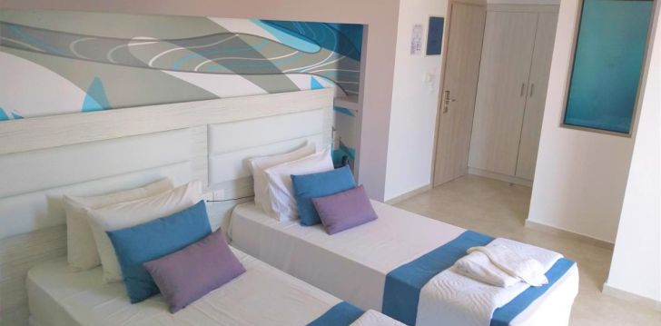 Atpūta Krētā, 3* SUN BOUTIQUE (Adults Only 16+)! 11