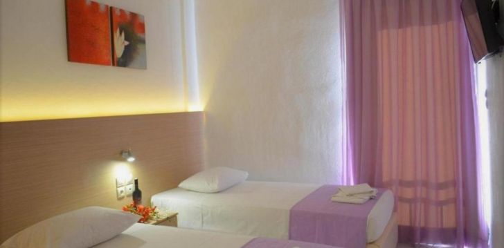Atpūta Krētā, 3* SUN BOUTIQUE (Adults Only 16+)! 12