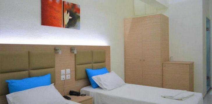 Atpūta Krētā, 3* SUN BOUTIQUE (Adults Only 16+)! 13
