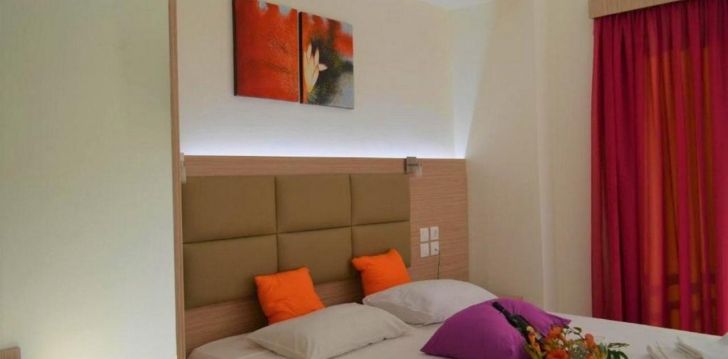 Atpūta Krētā, 3* SUN BOUTIQUE (Adults Only 16+)! 14
