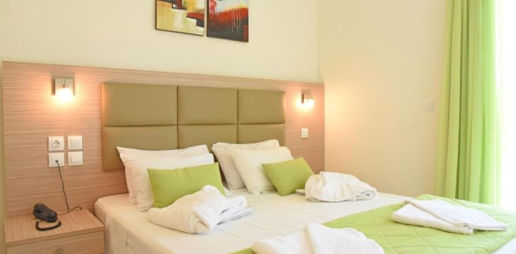 Atpūta Krētā, 3* SUN BOUTIQUE (Adults Only 16+)! 16