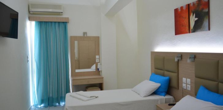 Atpūta Krētā, 3* SUN BOUTIQUE (Adults Only 16+)! 18