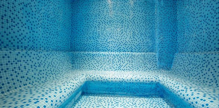 Atpūta Turcijā, Alanjā, 4* viesnīcā ARSI ENFI CITY BEACH! 8