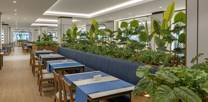 Baudiet atvaļinājumu ar ģimeni 5* MARVIDA FAMILY ECO Sidē, Turcijā! 12