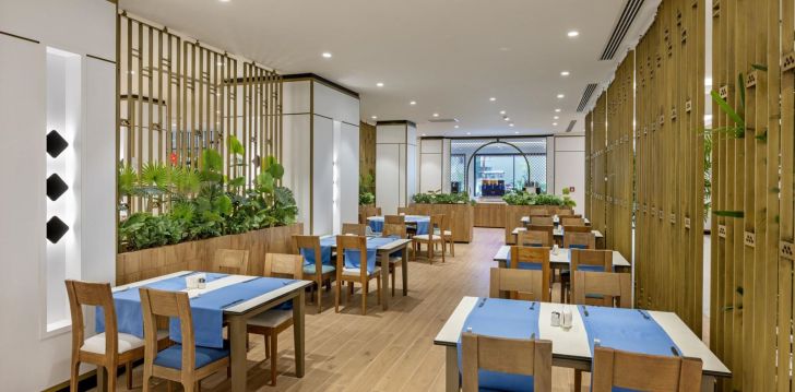 Baudiet atvaļinājumu ar ģimeni 5* MARVIDA FAMILY ECO Sidē, Turcijā! 13