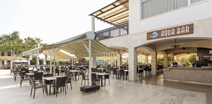 Baudiet atvaļinājumu ar ģimeni 5* MARVIDA FAMILY ECO Sidē, Turcijā! 17