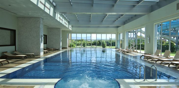 Baudiet atvaļinājumu ar ģimeni 5* MARVIDA FAMILY ECO Sidē, Turcijā! 22